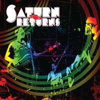 Saturn Returns Debut CD